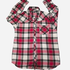 Vans Men's multi Shirt